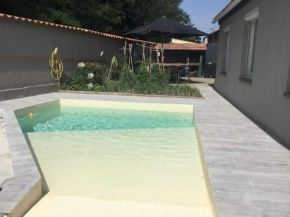 Villa paisible